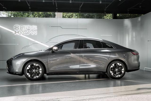 广汽合创a06,合创a06plus