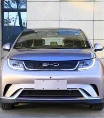 比亚迪e1和海豚选哪个,比亚迪海豚与思皓花仙子哪个好