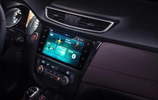 逍客是性价比最高的一款家用suv,省油suv20万左右推荐23年逍客