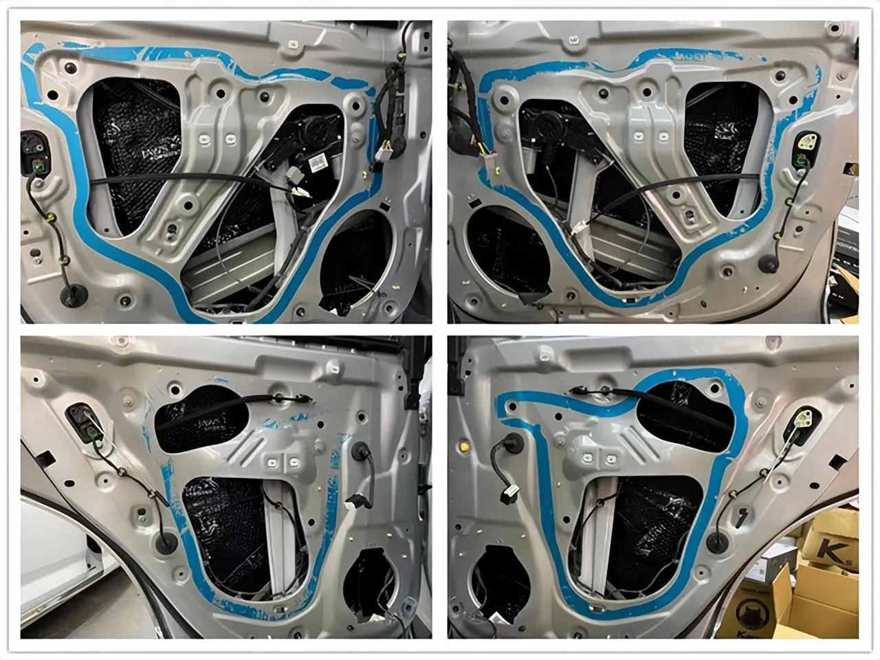 探界者音响改装丹拿,难得一见的天籁之音