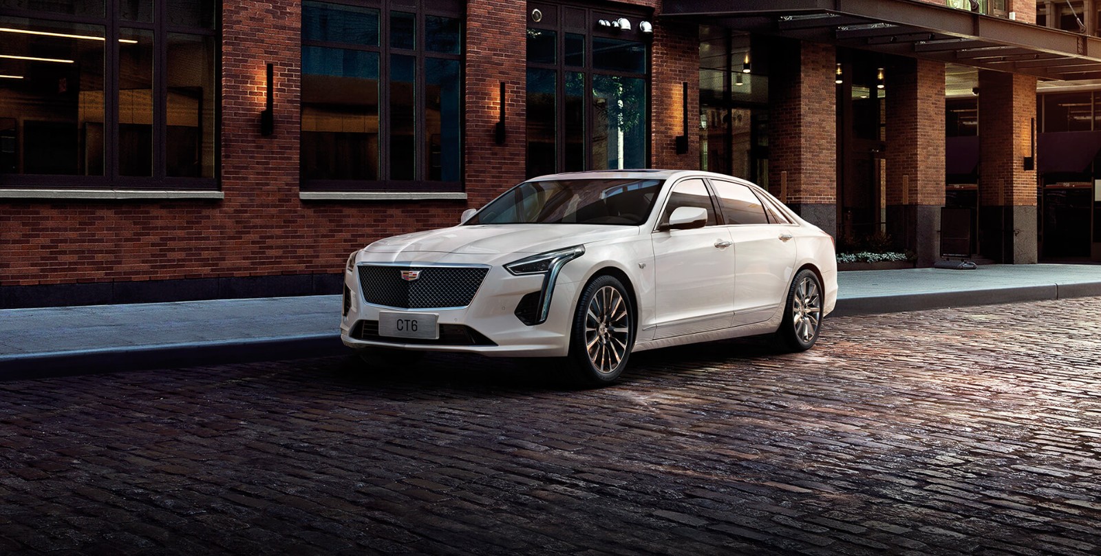 凯迪拉克ct6新款值得购买吗,新款凯迪拉克ct6到底怎么样