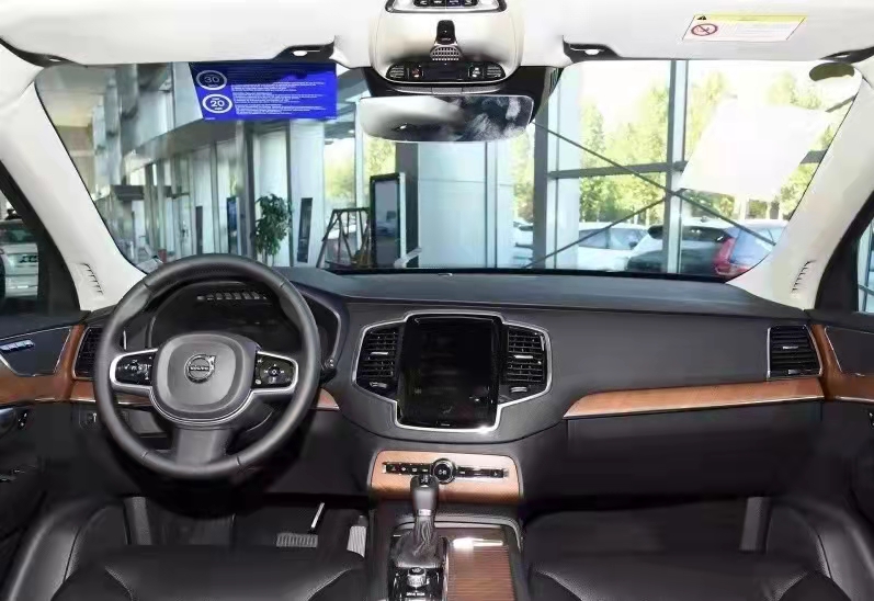 沃尔沃oncall随车管家有什么功能,volvooncall是随车管家么