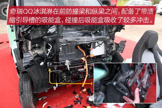 qq冰淇淋和宏光miniev对比懂车帝,宏光mini和qq冰淇淋哪款值得入手