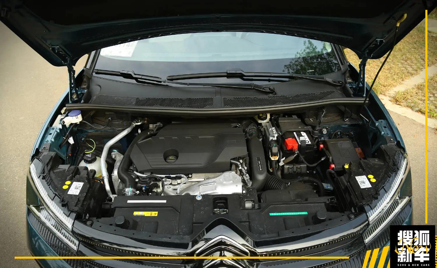 试驾东风雪铁龙天逸beyond,雪铁龙天逸beyond最新试驾