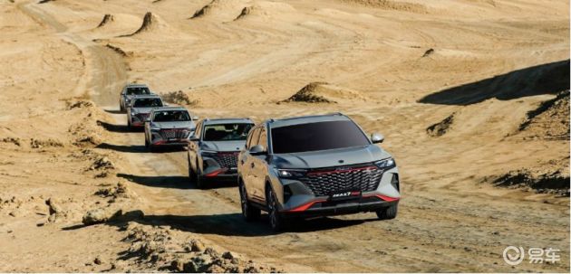 东风风神ax7马赫版日常驾驶感受,东风风神全新ax7马赫版点评