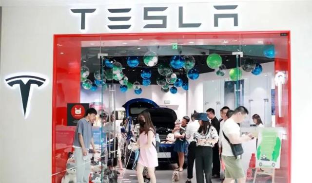 新能源时代4s店还有存在的必要吗,新能源时代4s店