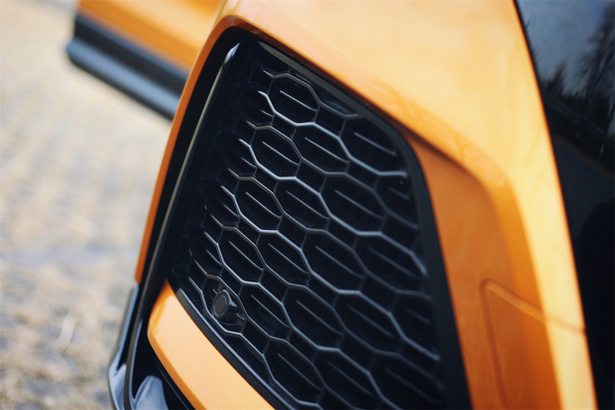 《豪华180》评奥迪RSQ8足够豪华的性能车啥样？