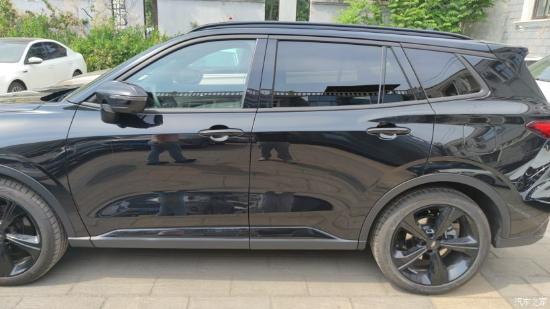 领睿新款2022款优惠幅度,十万左右性价比高的车领睿