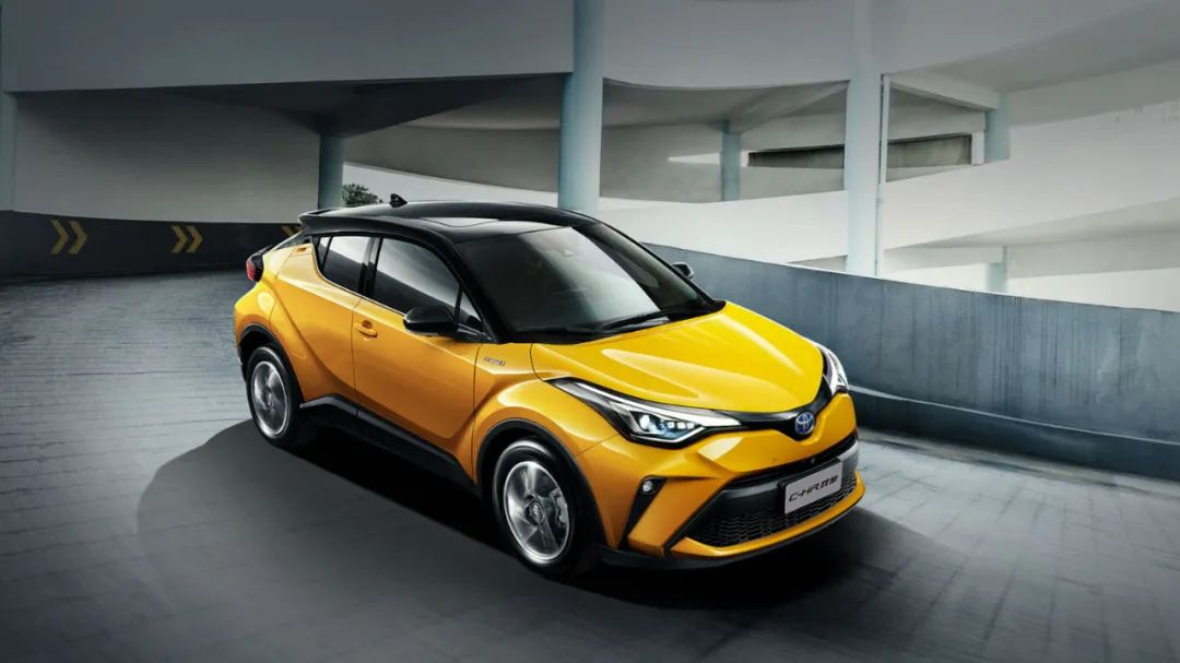 车推荐小型suv,小型车小suv推荐