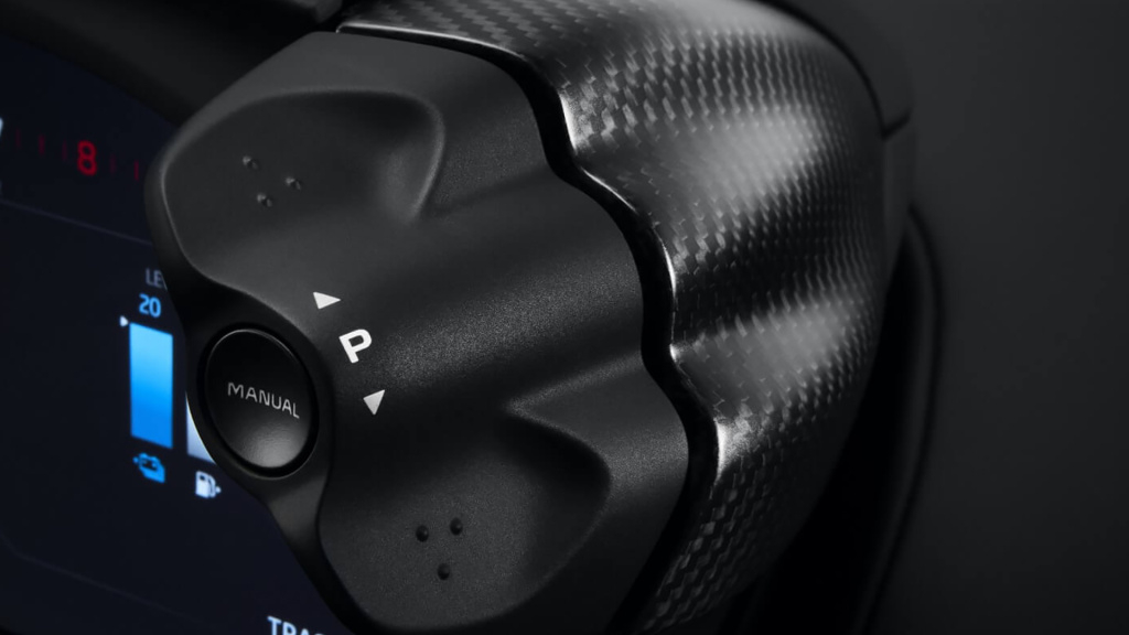 马力最大达到了四亿多的顶级超跑,2.0t动力最强的超跑