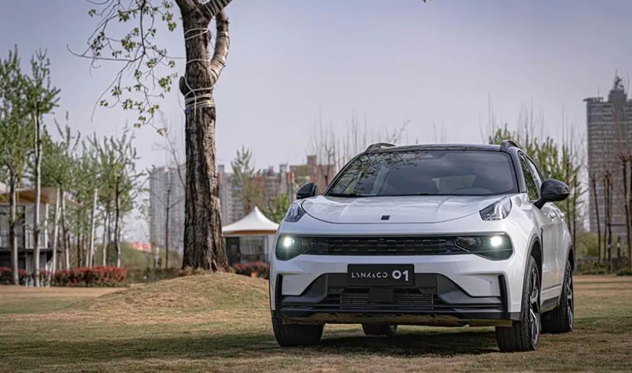 领克01钢材强度,23款领克01车身钢材强度改了吗