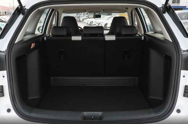 有实力的风神奕炫gs怎么选,东风风神奕炫gs2021顶配版多少钱