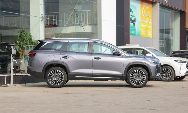 捷途x70plus和捷途x90怎么选知乎,奇瑞捷途x90最新款plus有7座吗