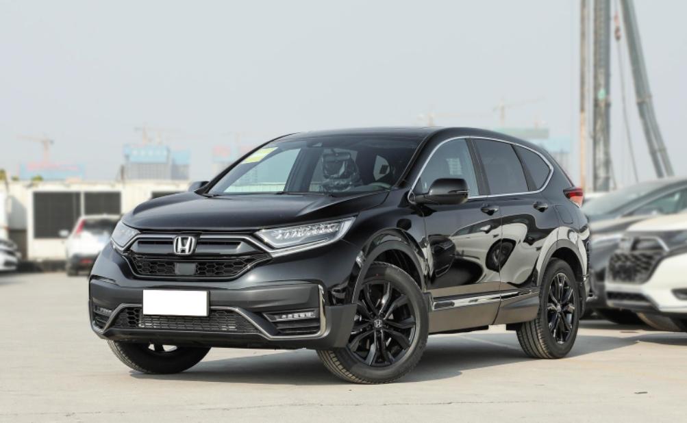 2019款crv和2020款荣放,crv和荣放各方面对比