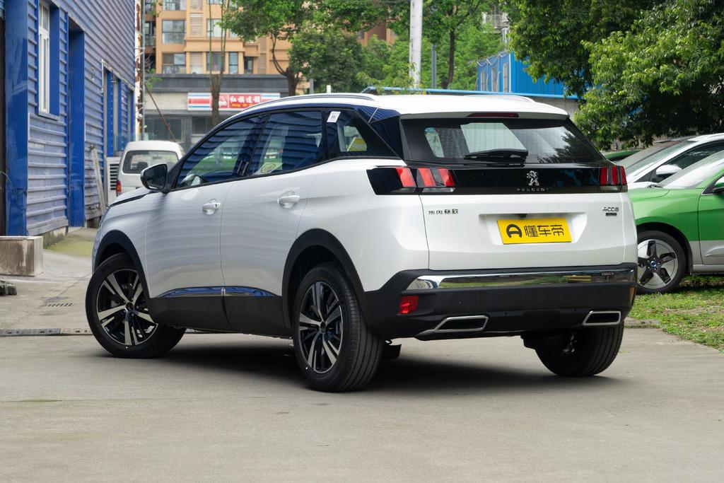 标致4008怎么样,标致4008怎么样退出语音播报呢