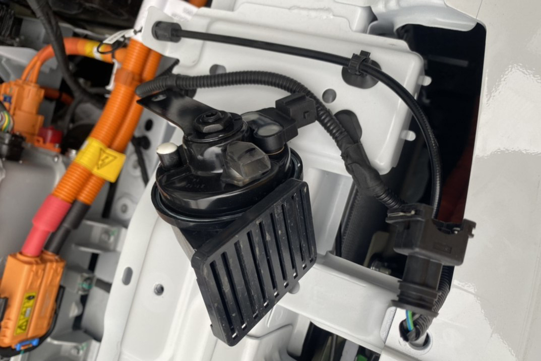 ex3功夫牛改装,功夫牛ex3改装定速巡航