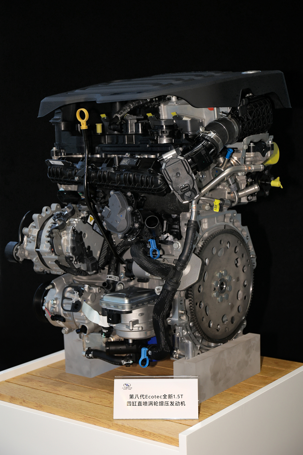 1.5t昂科威s适合跑山区吗,1.5t昂科威S动力够用吗