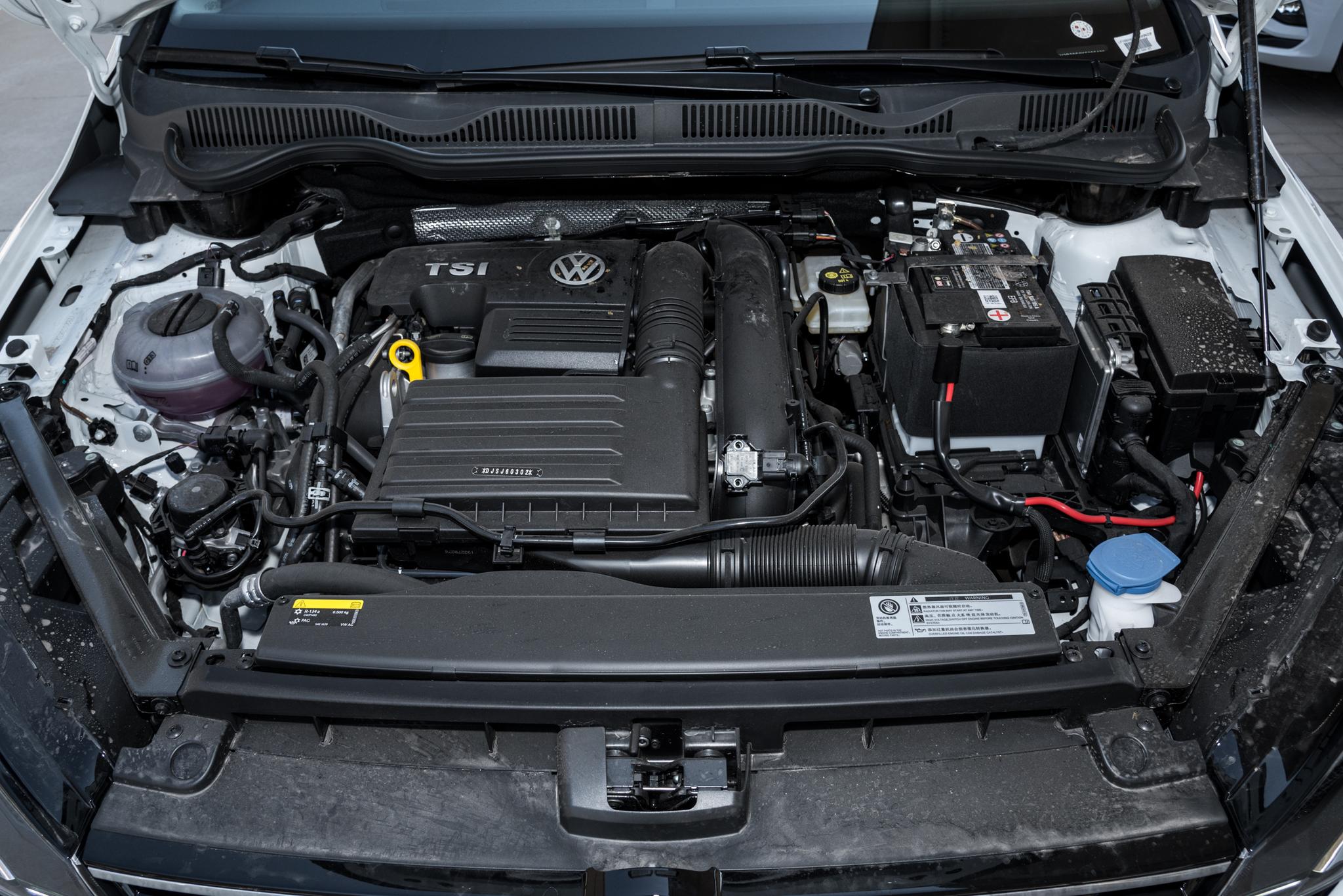 搭载1.5t的大众车,搭载大众1.5t发动机的车型有哪些