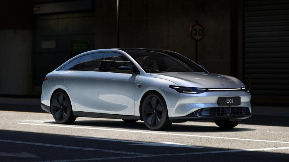 零跑入门车型推荐最新,全新零跑汽车