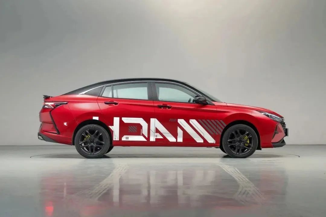 年轻人的「量身定做」：全新奕炫马赫版一口价6.49万起