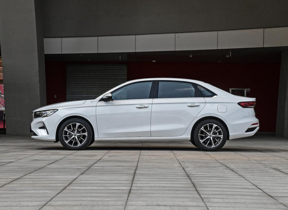 便宜实用的新能源车,未来经济实惠又好的车