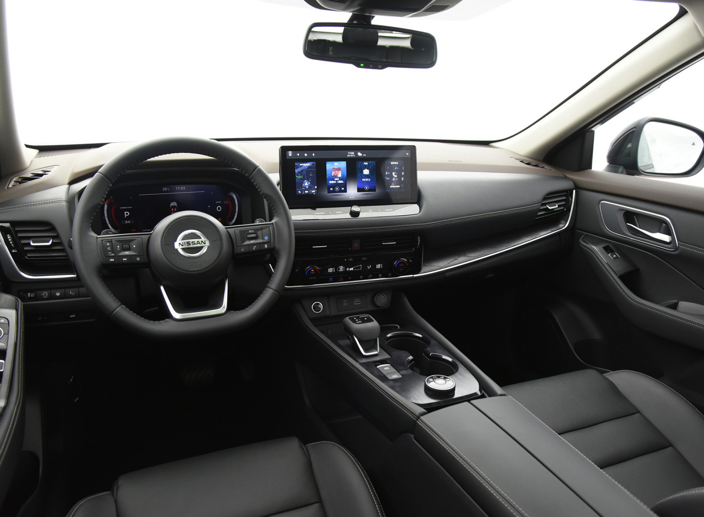 销量和产品力成正比吗？透过全新奇骏聊聊这个问题