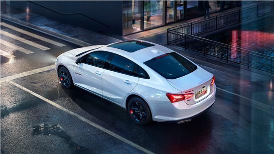 迈锐宝xl2.0t黑武士能跑赢哪些车,迈锐宝xl20万以内最速量产车