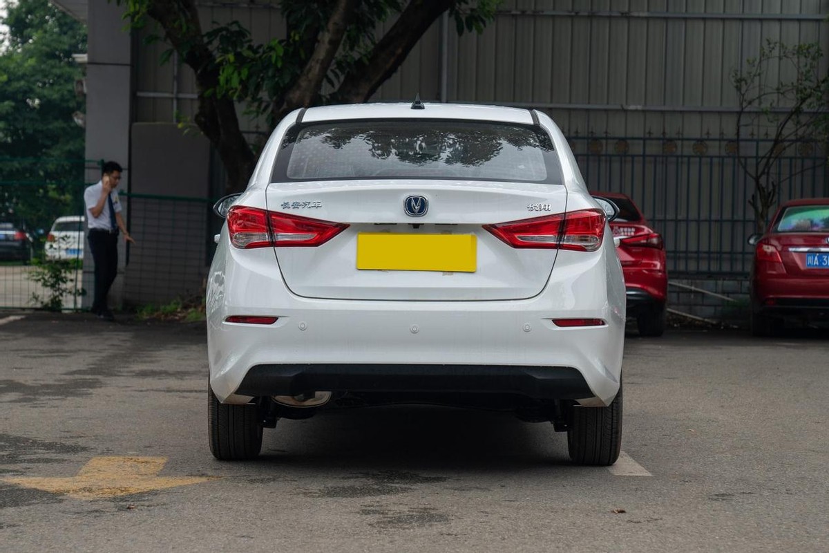 长安悦翔性价比最高的车型,长安悦翔手动舒适型性价比