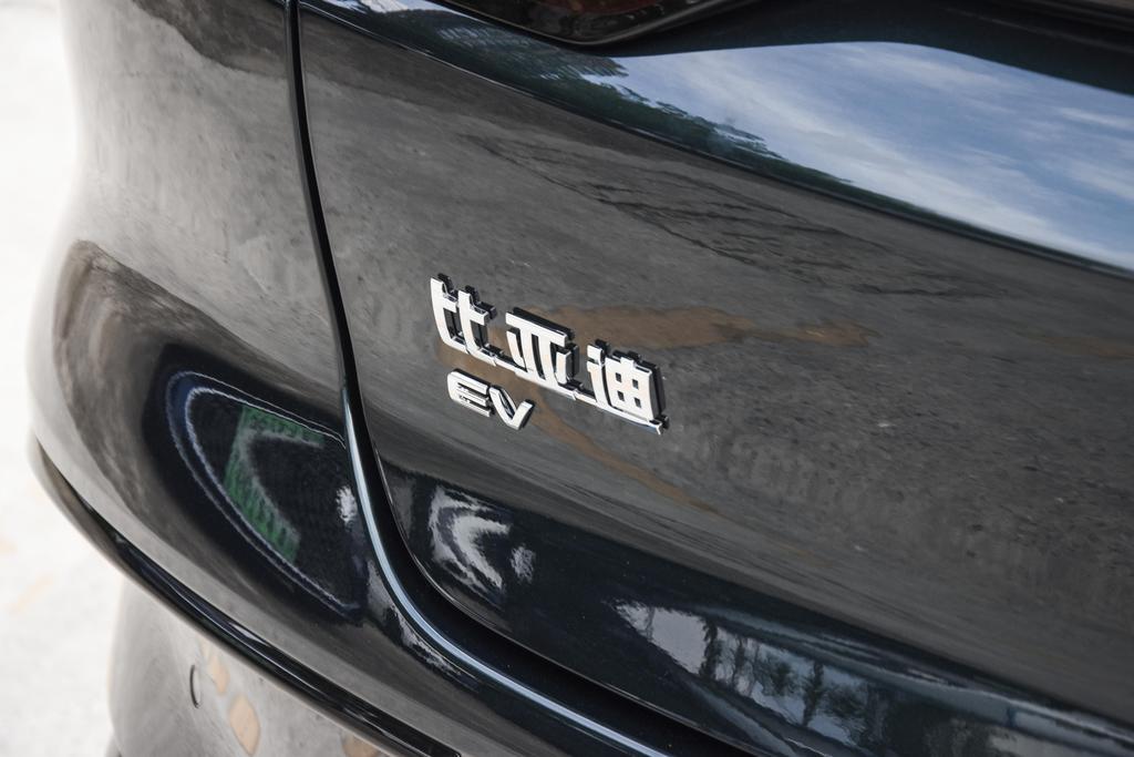 汉ev如何开车内通风,汉ev高配低配驾驶感受