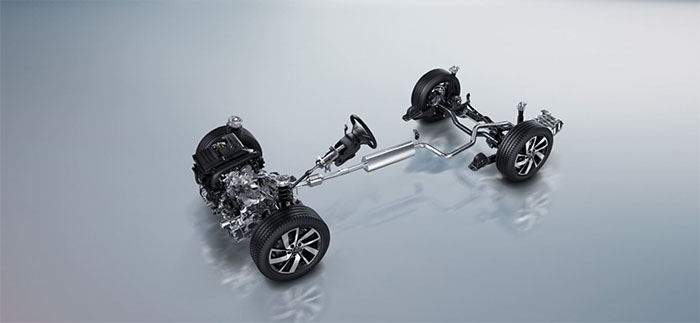 试驾速腾2021款速腾超越版,老速腾车主评价