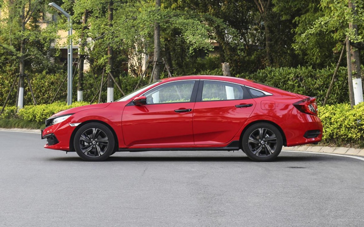 十代思域typer和普通思域的区别,第十一代本田思域优缺点