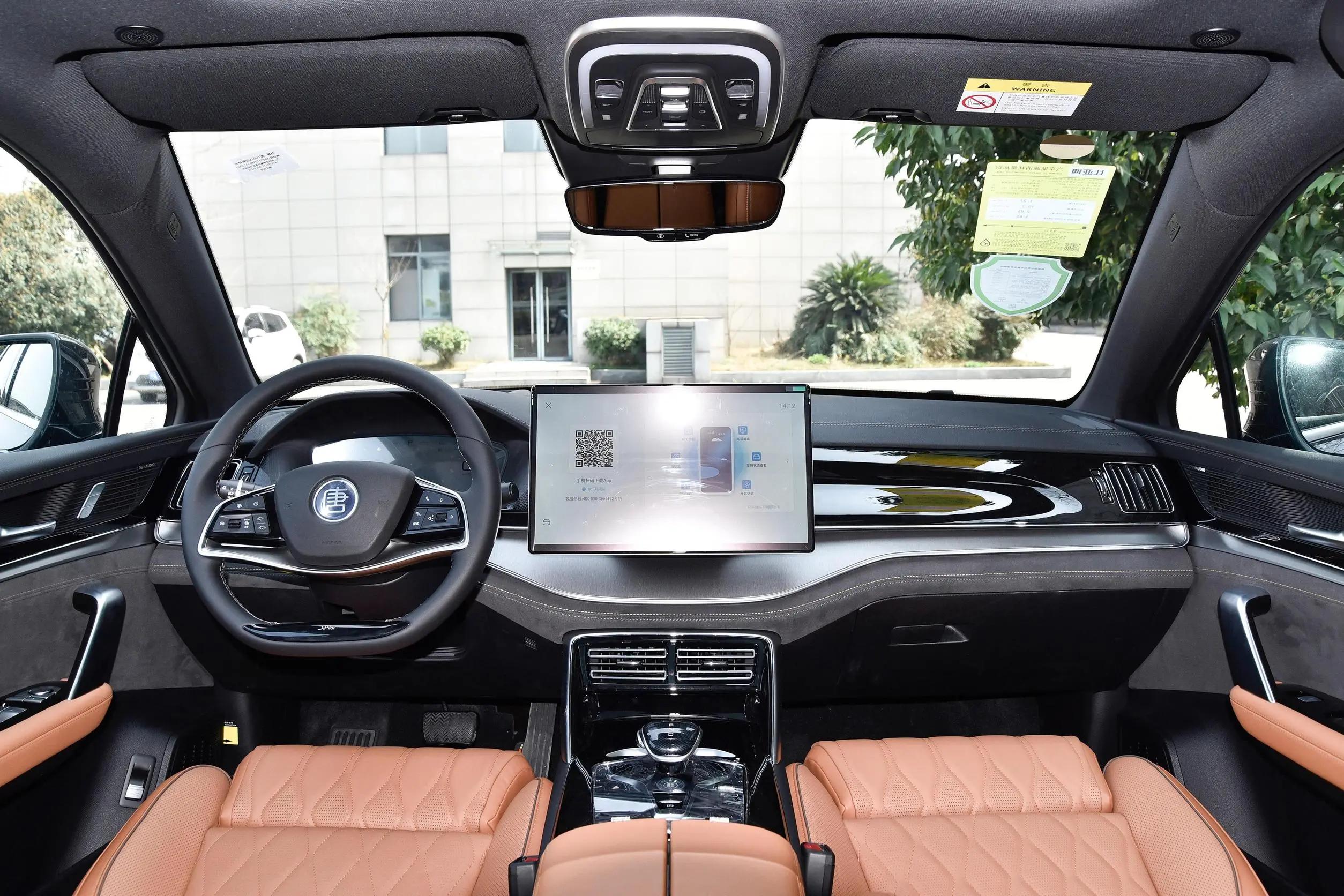 比亚迪唐dm-i冠军版售价五座版,比亚迪唐dm-i冠军版中配底价