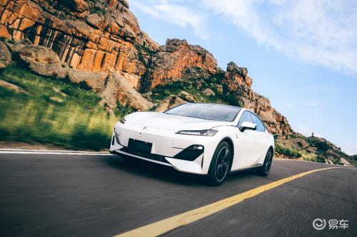 sl03增程版真实交付体验,sl03增程版里程数据怎么看