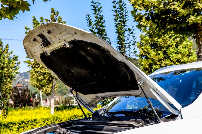 哈弗h6用车分享,第二代哈弗h6爆改重度改装