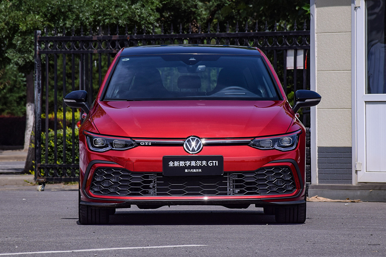 第八代高尔夫gti测评,最新第八代高尔夫gti