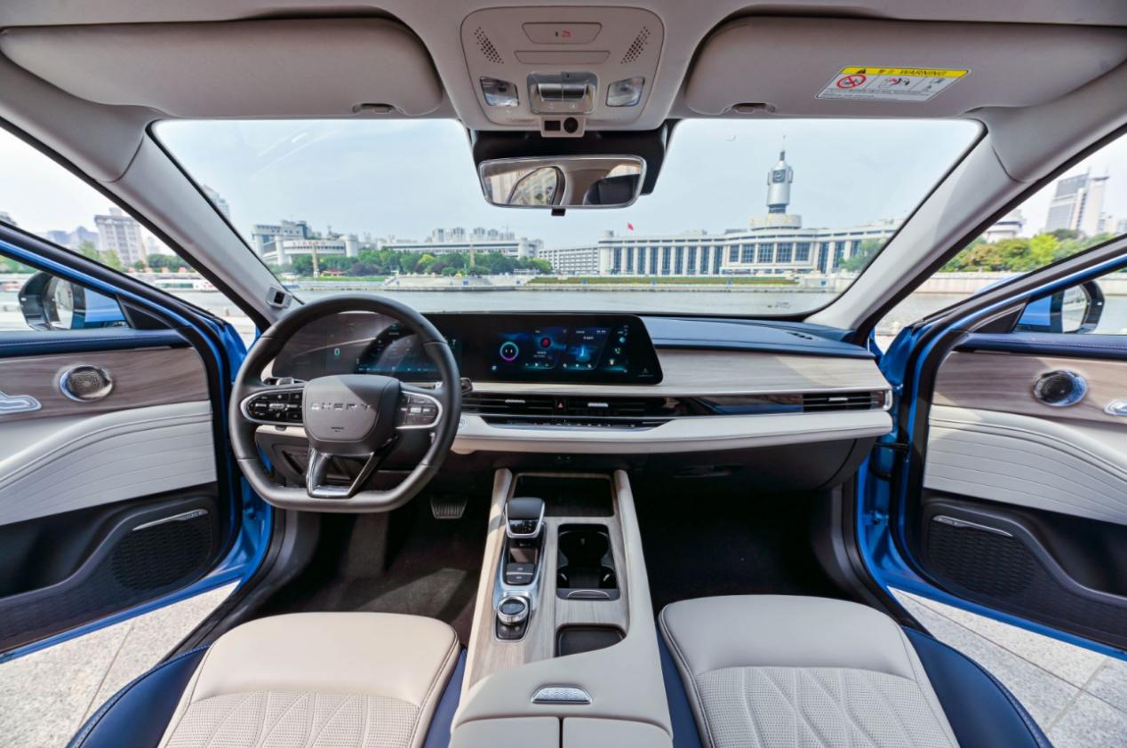 奇瑞艾瑞泽8最值得买的配置,奇瑞艾瑞泽8最值得买的版本