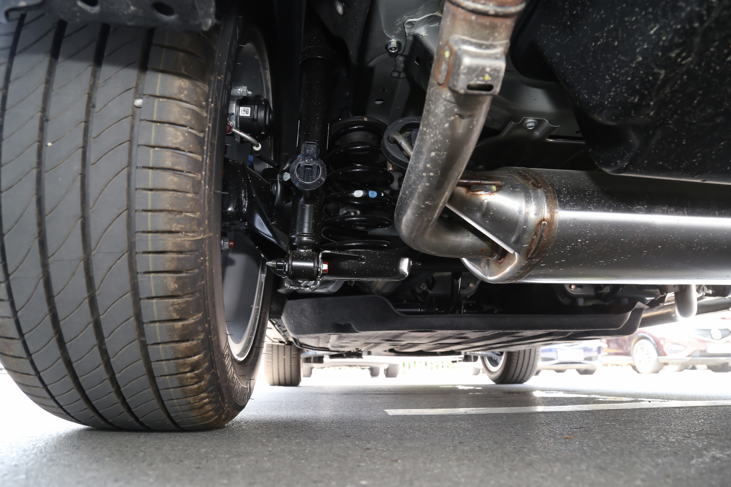 定位豪华的汽车品牌,定位高端车型推荐