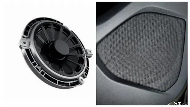 4008focal音响,全新4008炫夜行动