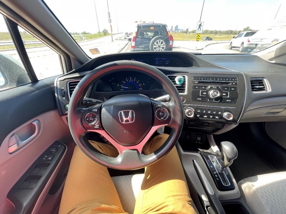 本田思域si区别,本田思域si测评