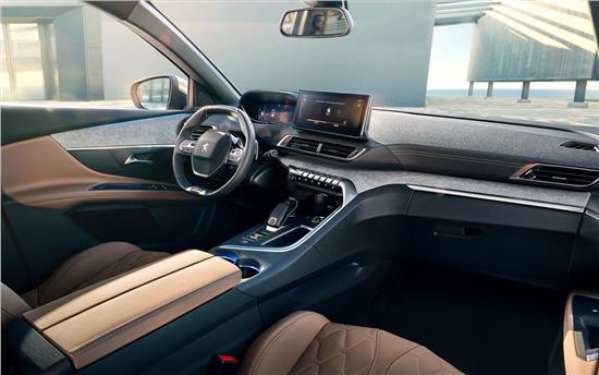 标致4008新款2023款置换补贴,标致301置换4008