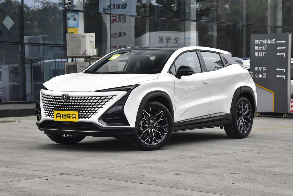 昆明长安uni-t现优惠多少,赣州长安uni-t优惠