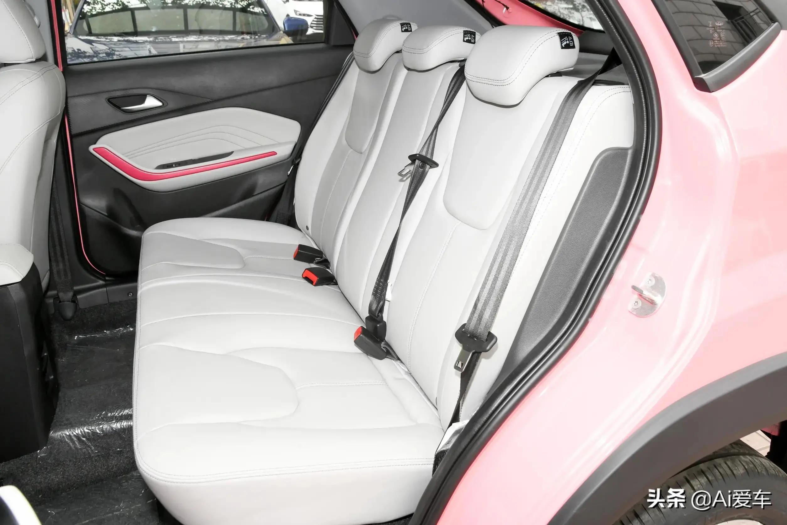 奇瑞瑞虎3x最新款实车测试,奇瑞瑞虎3xplus油耗怎么样