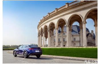 凡尔赛c5x真实成交价,凡尔赛c5x势不凡落地价