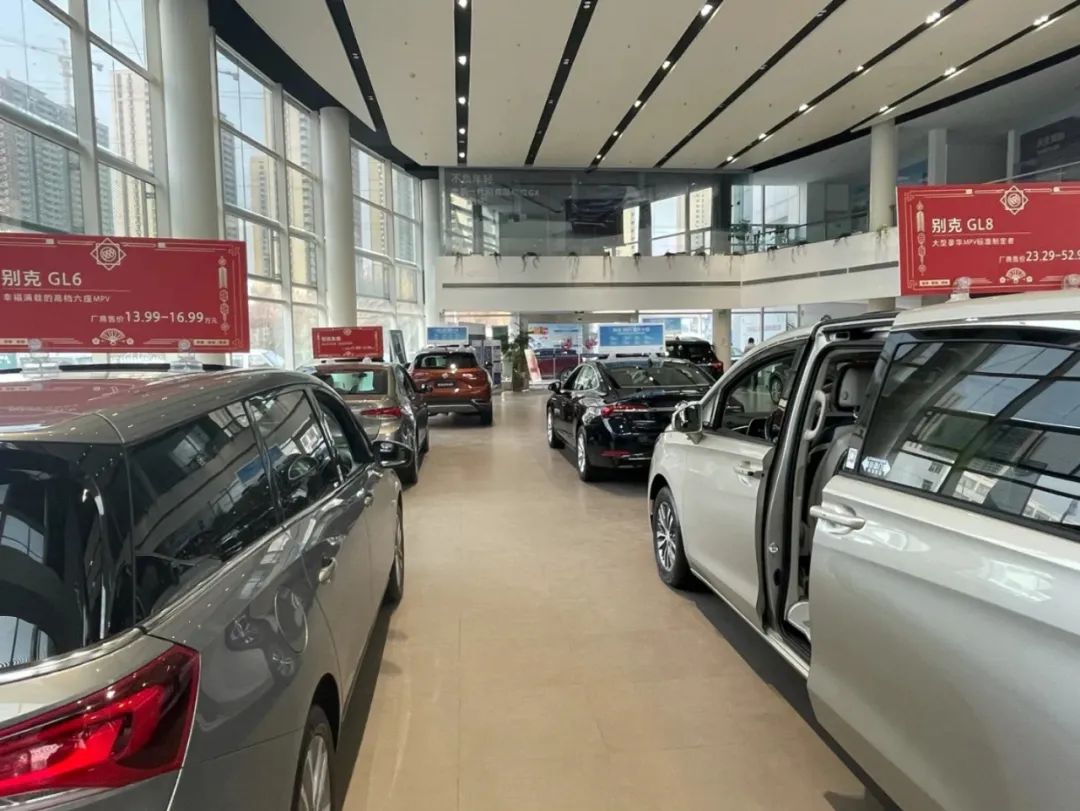 为什么现在很多4S店开始强推延保?