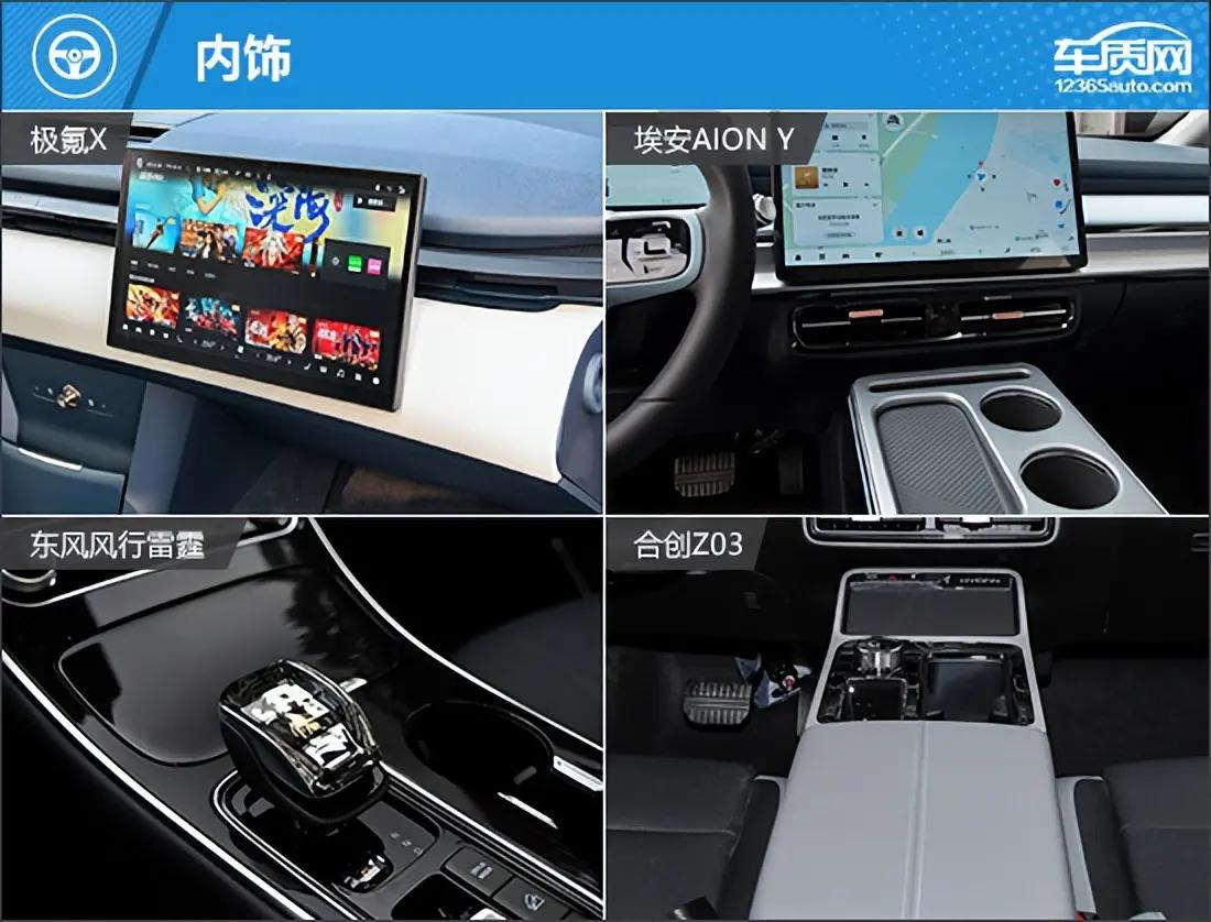 十万左右油电新能源紧凑型suv,名爵紧凑型suv纯电动价格