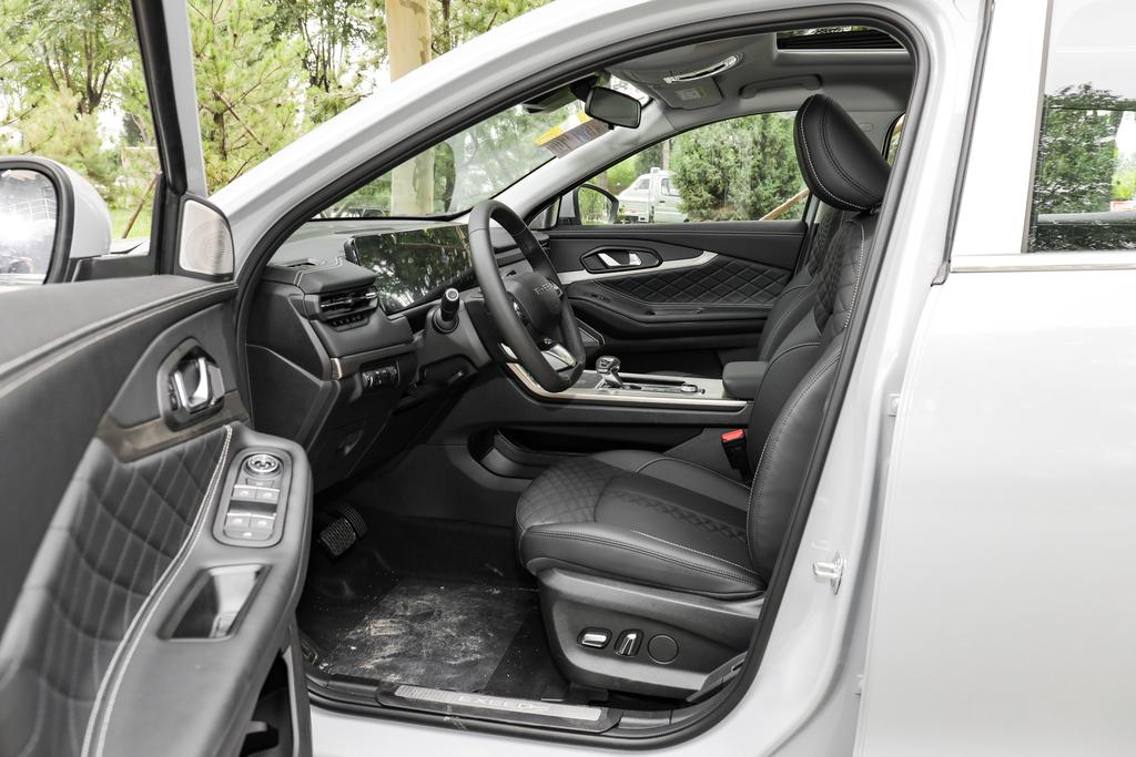 奇瑞豪情零首付,奇瑞长沙五年免息零首付车