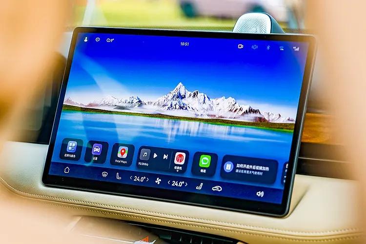 问界m5ev新款,问界m5ev高性能版