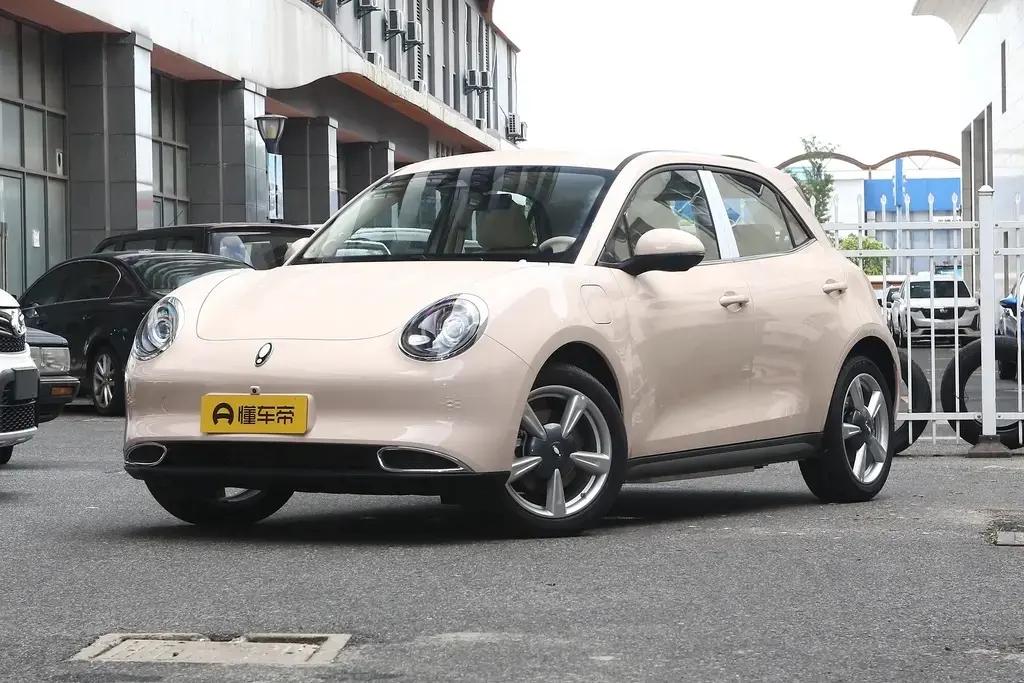 23款欧拉好猫要如何充电,欧拉好猫续航501km充满多少钱