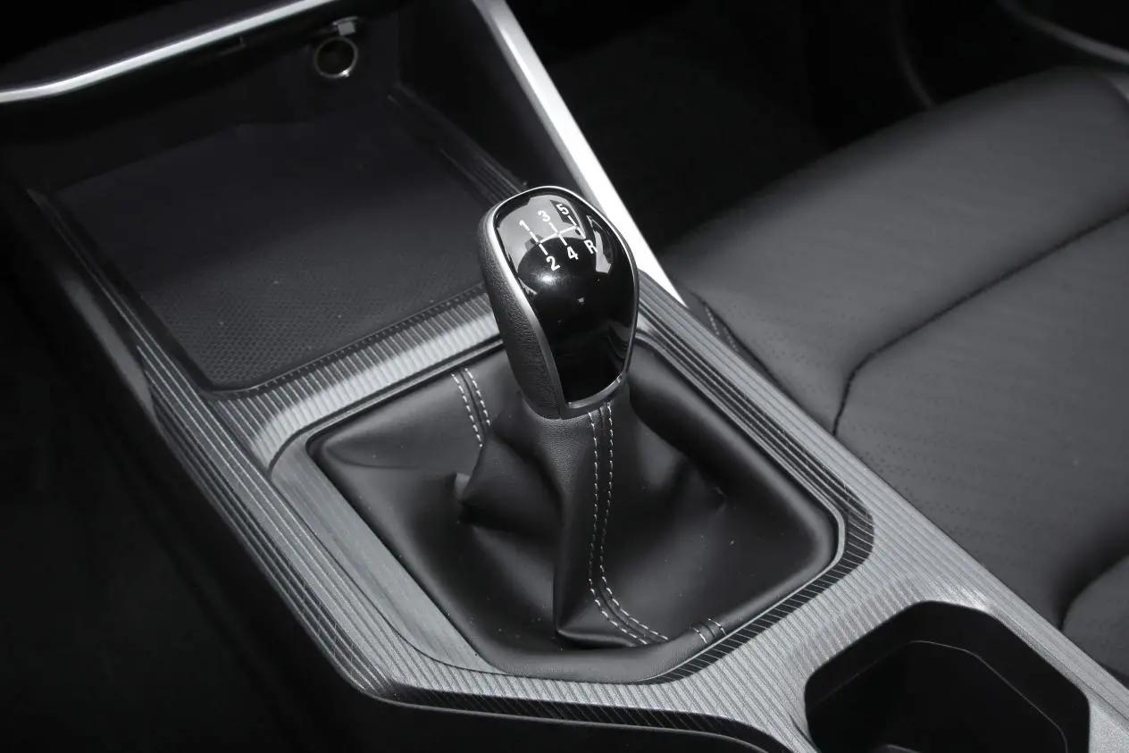 吉利帝豪cvt无级变速箱优缺点,吉利帝豪cvt变速箱模拟挡位