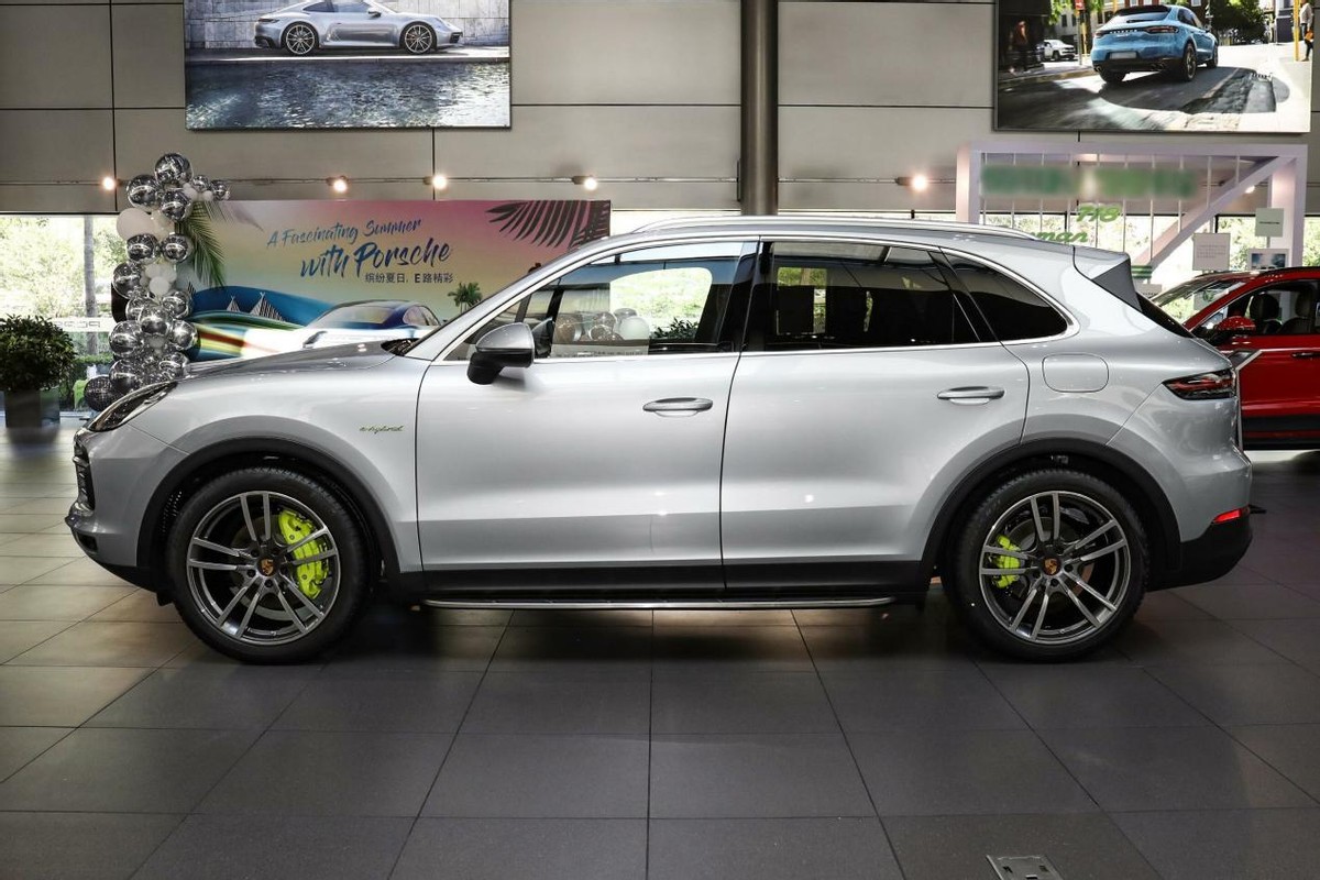 86万买到保时捷是哪个平台,86万买的保时捷有没有后续